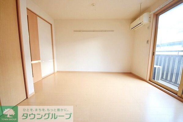 バリローチェの物件内観写真